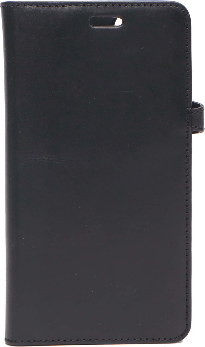 Buffalo 590012 mobiele telefoon behuizingen Portemonneehouder Zwart