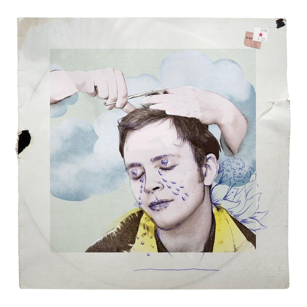 Jens Lekman - The Linden Trees Are Still In Blossom (CD)