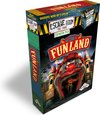 Escape Room The Game Uitbreidingsset Welcome to Funland