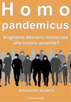 Fuori collana 1 - Homo pandemicus