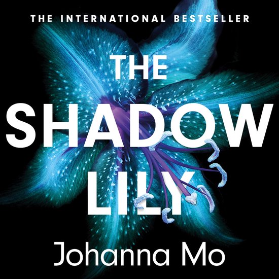 The Shadow Lily - cover