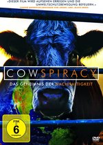 Cowspiracy - Das Geheimnis der Nachhaltigkeit/DVD