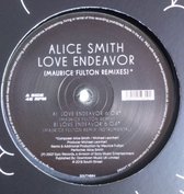 Love Endeavour (Maurice Fulton Remi