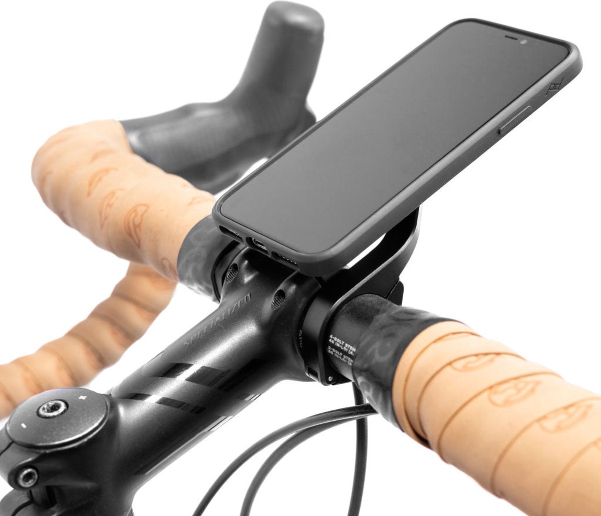Bike Phone Holder  Stay Fit Company - Stayfitcompany