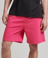 Superdry Heren Code Essential Sweatshorts