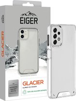Eiger Glacier Series Samsung Galaxy A23 Hoesje Transparant