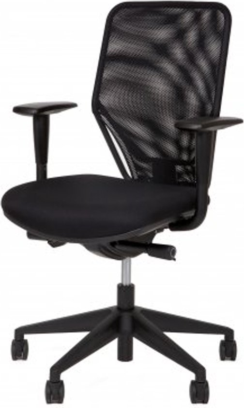 Bureaustoel Napels - Bureaustoel - Office chair - Office chair ergonomic - Ergonomische Bureaustoel - Bureaustoel Ergonomisch
