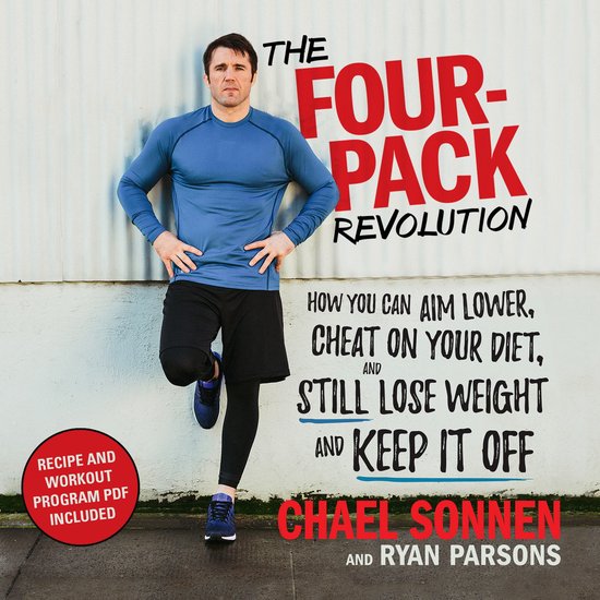 The Four-Pack Revolution - cover