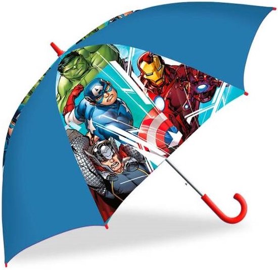 Avengers Paraplu - 15.5