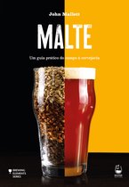 Brewing Elements - Malte