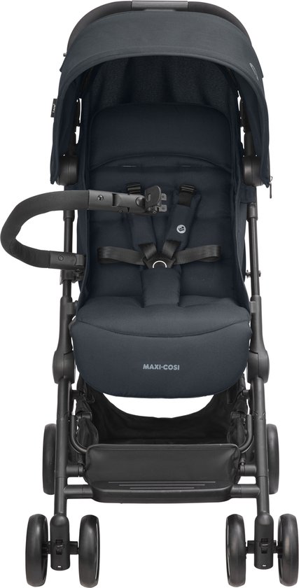 Maxi-Cosi Lara² Buggy - Essential Graphite