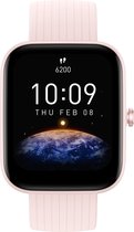 Smartwatch Amazfit W2172OV2N Pink Bluetooth