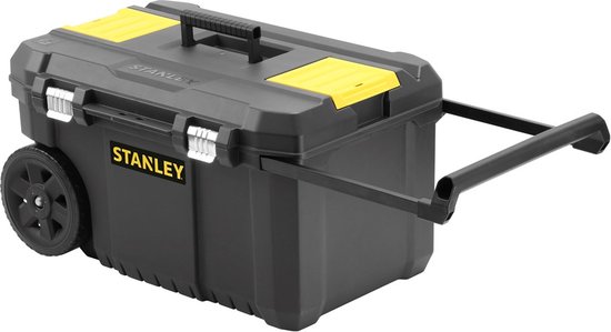 Foto: Stanley stst1 80150 gereedschapswagen essential 50l