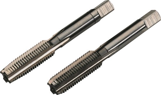 Lobinger® Heller - Maschio filettato per filettatura UNC UNF, in diverse misure (1/2-20 UNF