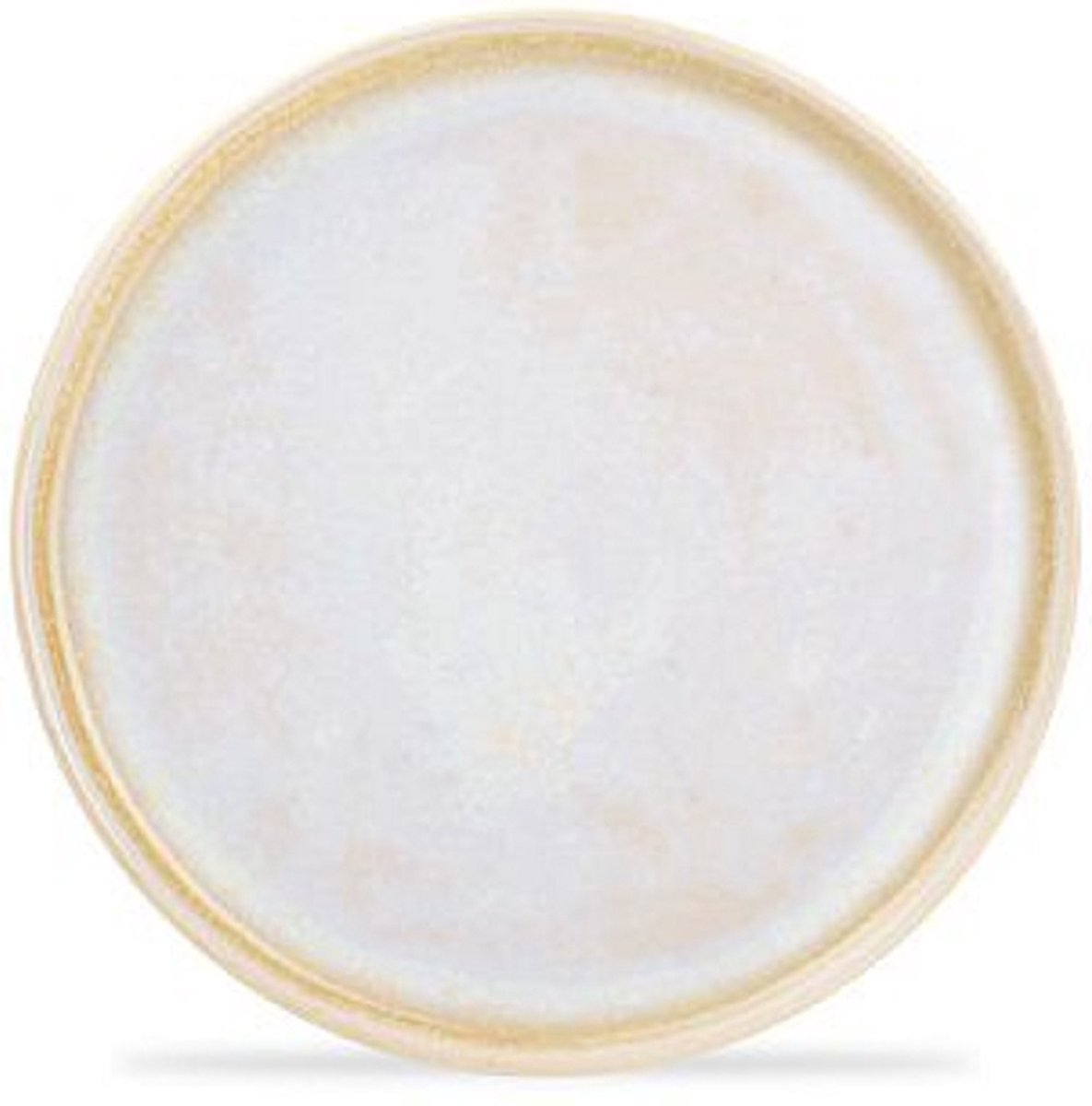 Fine2Dine Gebaksbordje Glister Gold ø 16 cm