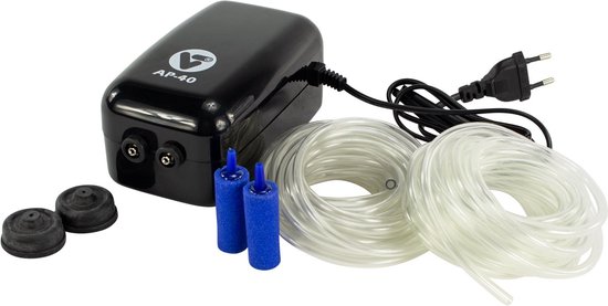 VT V-Tech Air pump Set AP-40 van V-Tech — afbeelding 3