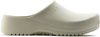 Birkenstock Super Birki wit slippers uni (S)  - Maat 35