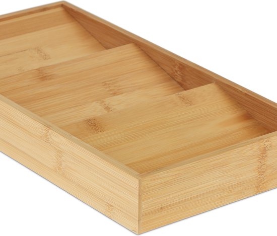 Relaxdays 2x étagère à épices horizontale - organisateur d'épices - étagère à pots à épices - étagère à épices