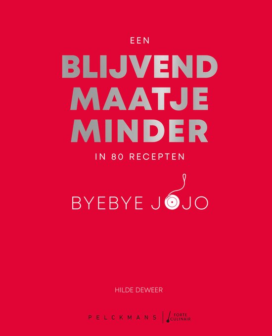 Een blijvend maatje minder - cover