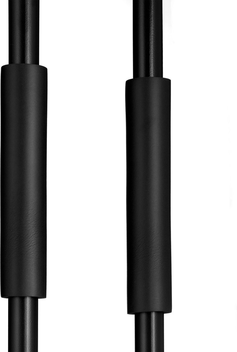 fietsenstandaard mtb - bandbreedte van max. 2,5 inch - garage - schuur - kelder - voor 1 fiets