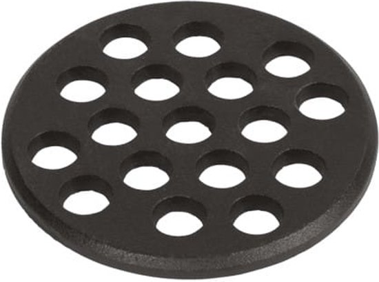 Cast Iron Grate Big Green Egg - XLarge & 2XL