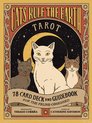 Afbeelding van het spelletje Cats Rule the Earth Tarot
