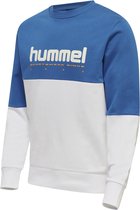 Hummel sweatshirt manfred Goudgeel-M