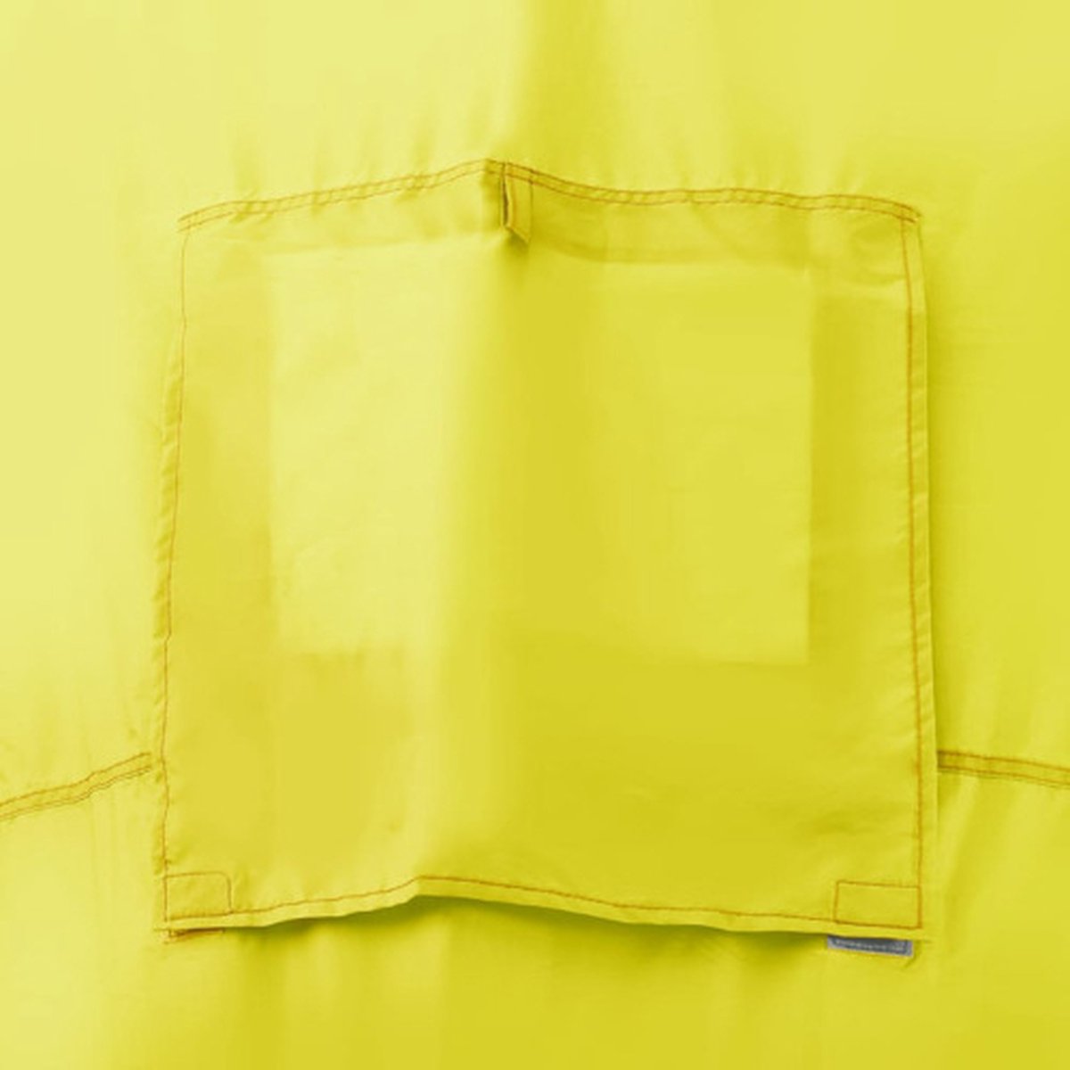 vidaXL - Tent - 6-persoons - blauw - en - geel – foto 8