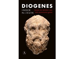 Omslag van Diogenes