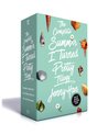 Summer I Turned Pretty-The Complete Summer I Turned Pretty Trilogy (Boxed Set)