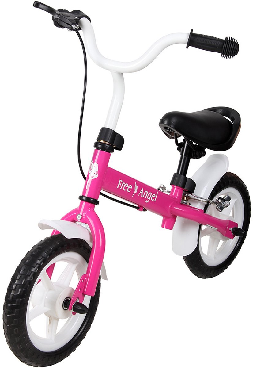 Loopfiets Free Angel