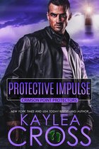 Crimson Point Protectors Series 5 - Protective Impulse