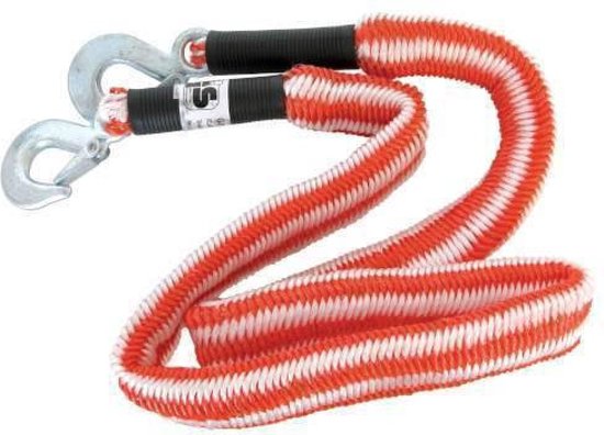 Carpoint Sleepkabel – 2800 kg