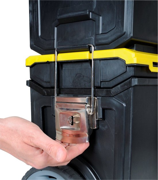 STANLEY Mobile Work Center 3in1 - 1-70-326