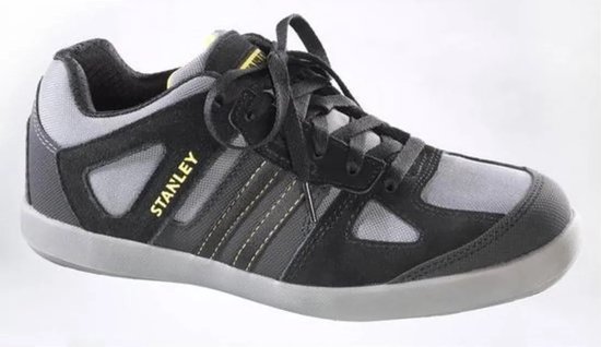 Stanley werkschoenen hotsell