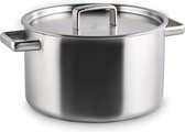 Pot à Soupe Habonne King - Acier Inoxydable Triply - Ø 24 cm
