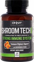 Onnit Shroom TECH™ Immune - 30 capsules