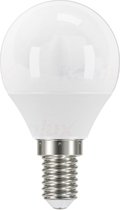 Kanlux E14 IQ-LED Kogellamp 5.5W Koel Wit