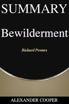 Self-Development Summaries 1 - Summary of Bewilderment