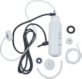 Auto Brake Bloeden & Clutch Fluid Bleeder Kit - Vacuum Pomp - Voor Thuis Diy Gebruik