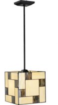 Art Deco Trade - Tiffany Hanglamp Mondriaan