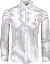 Polo Ralph Lauren  Overhemd Wit voor heren - Lente/Zomer Collectie
