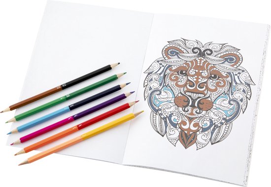 Adulte Coloriage Numéroté: Livre Coloriage avec 60 Dessins de