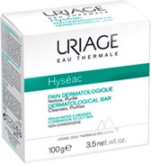 Uriage Hyseac Dermatological Cleansing Bread 100g