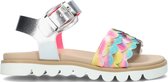 Omoda 0220 Sandalen - Meisjes - Multi - Maat 27