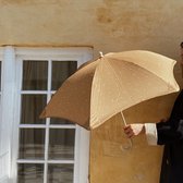 Konges Sløjd Kids Umbrella | Flower Bouquet Dijon