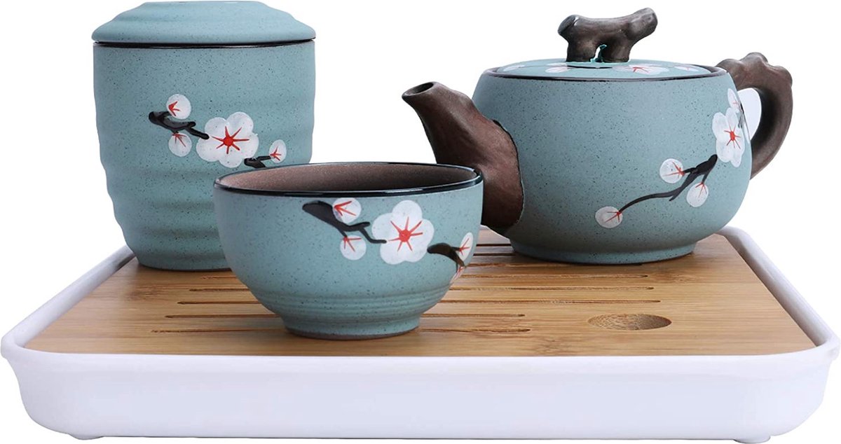 EEN ZELDZAME GROTE JAPANSE BLAUW-WITTE ARITA PORSELEINEN 'VOC LEVE PATRIA' LADER