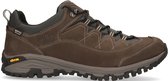 Lomer Sella II MTX Wandelschoenen Antra | Grijs | Nubuck | Maat 43 | 30042.A.03