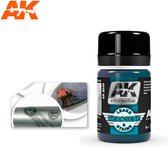 Kerosene Leaks & Stains - 35ml - AK-Interactive - AK-2039