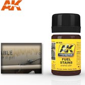 Fuel Stains - 35ml - AK-Interactive - AK-025